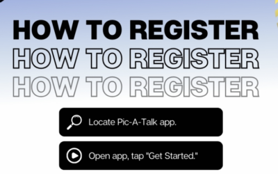 How to Register for the Pic-A-Talk App: A Step-by-Step Guide